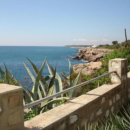 Bungalow Cala Llobeta 16 Л'Амеля-да-Мар Екстер'єр фото