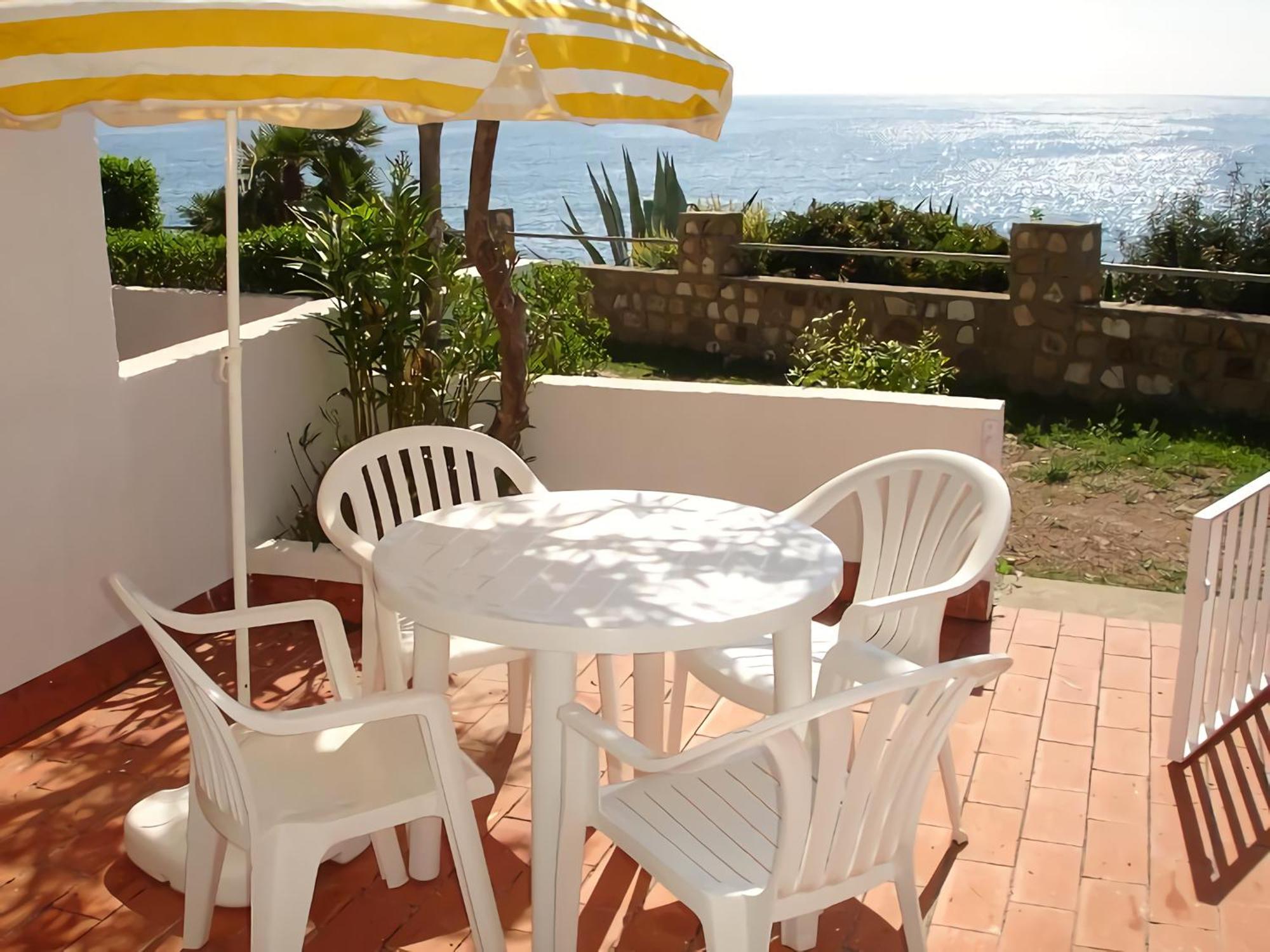 Bungalow Cala Llobeta 16 Л'Амеля-да-Мар Екстер'єр фото